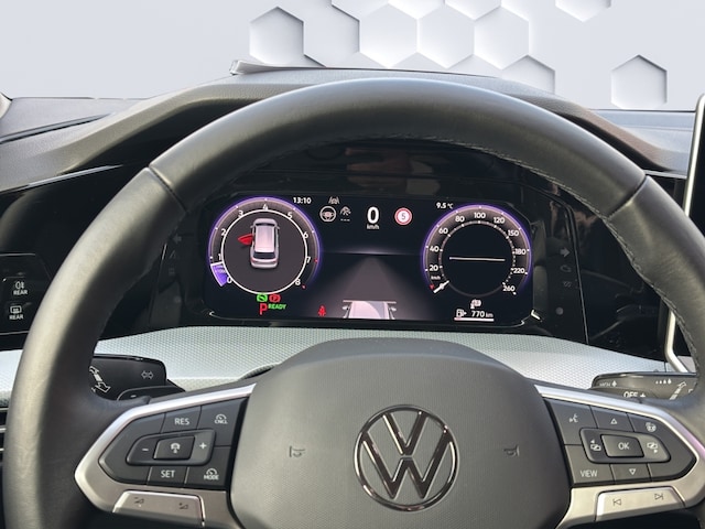 Volkswagen Golf DSG Golf VIII Variant