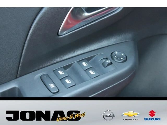 Opel Corsa 1.2 Turbo GS-Line Grand Sport