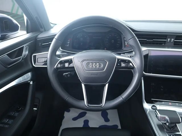 Audi A6 40 TDI Avant Sport