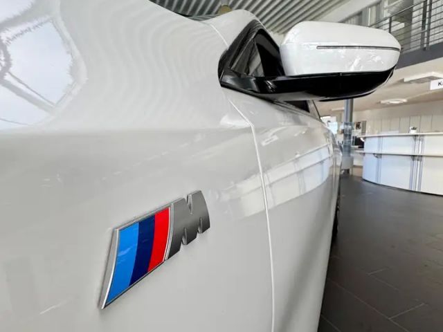 BMW 520 520d M-Sport Touring xDrive