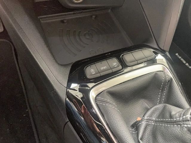 Opel Corsa GS-Line Grand Sport