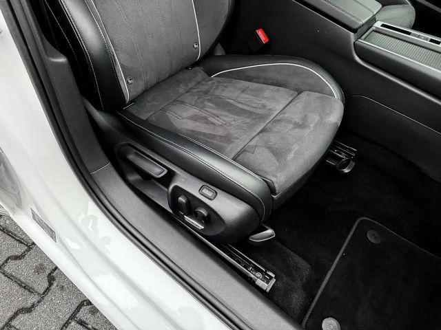 Volkswagen Passat 2.0 TDI Business Variant