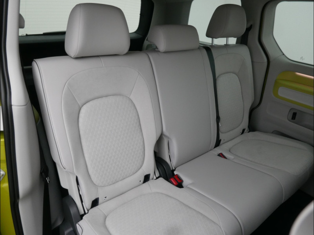 Volkswagen ID.Buzz 77 KWh Pro