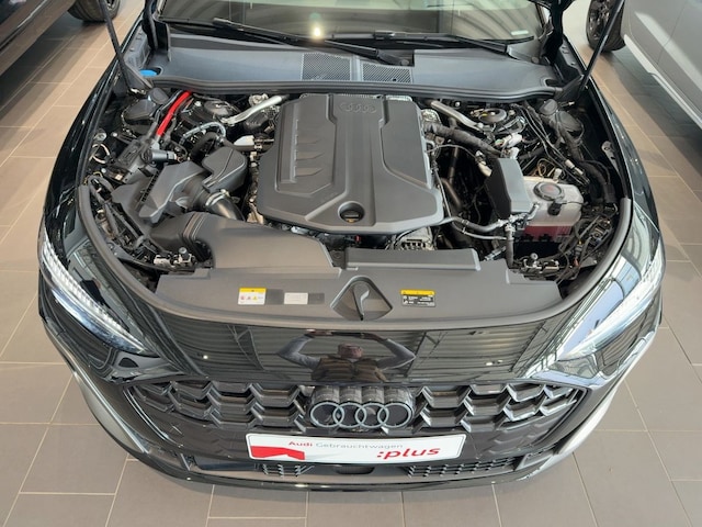 Audi A5 Avant Quattro S-Tronic