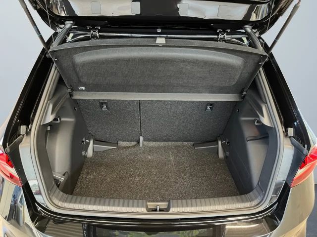 Skoda Fabia 1.0 TSI Monte Carlo