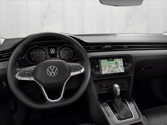 Volkswagen Passat 1.5 TSI DSG Variant