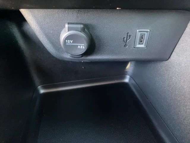 Opel Corsa 1.2 Turbo Edition Turbo