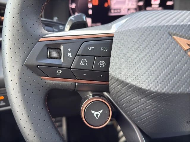 Cupra Terramar 2.0 TSI VZ