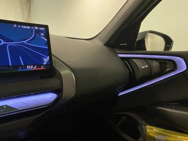 BMW X3 M-Sport xDrive20i