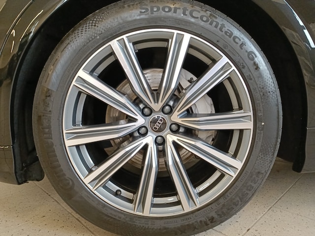 Audi Q8 50 TDI Quattro