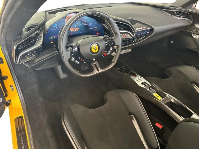 Ferrari SF90 Assetto Fiorano Spider