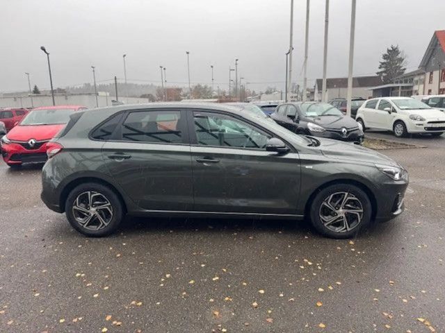 Hyundai i30 Hybrid Intro Edition Intro Edition