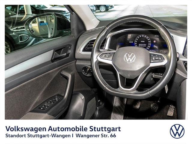 Volkswagen T-Roc 1.0 TSI Life