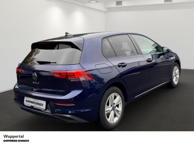 Volkswagen Golf 2.0 TDI DSG