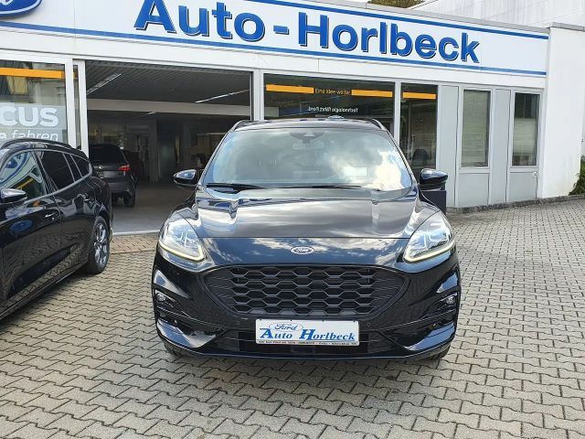 Ford Kuga ST Line