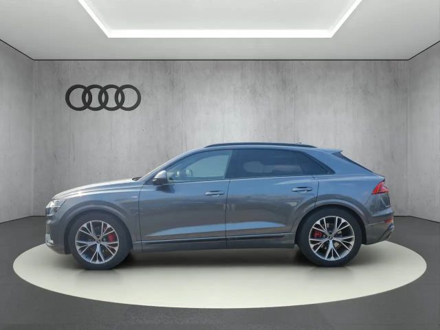 Audi Q8 50 TDI Quattro