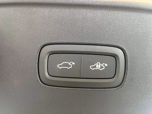 Volvo EX90 AWD Twin motor Ultra