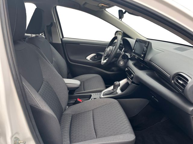 Toyota Yaris 5-deurs Basis Comfort