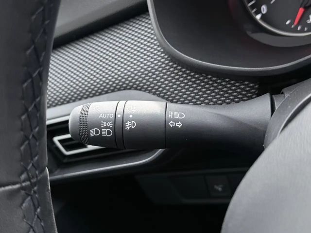 Dacia Sandero Expression SCe 65 **Parkhilfe/Tempomat**