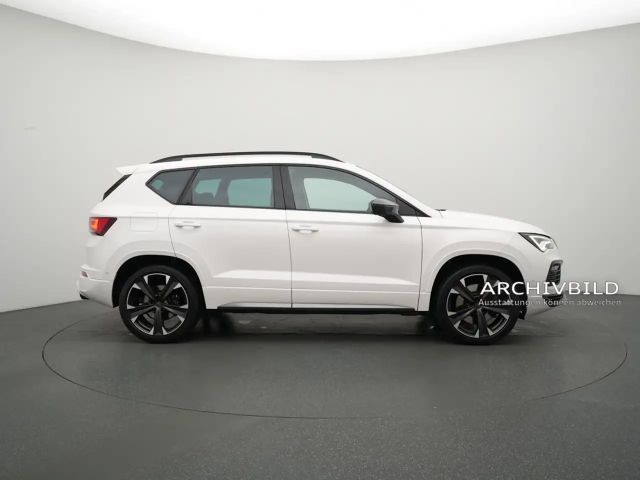 Cupra Ateca 4Drive VZ