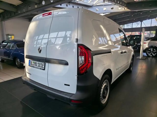 Renault Kangoo E-Tech