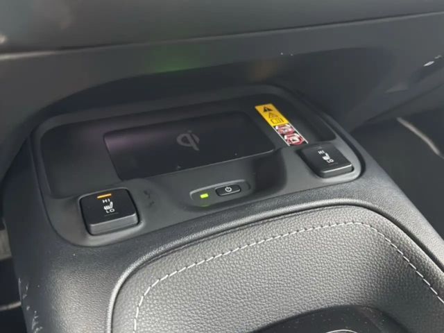 Toyota Corolla Hybride Touring