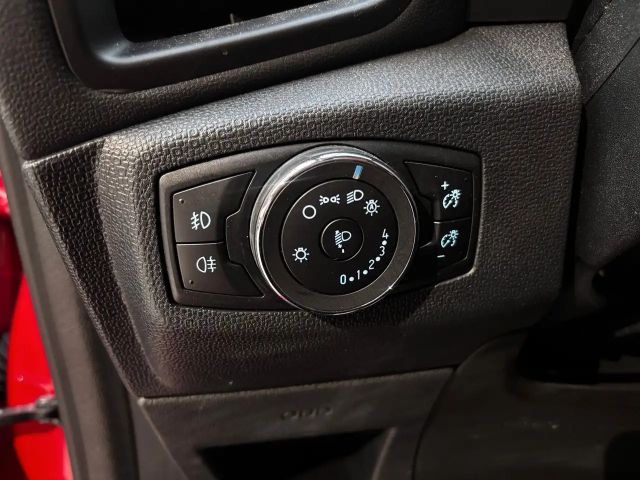 Ford EcoSport Titanium