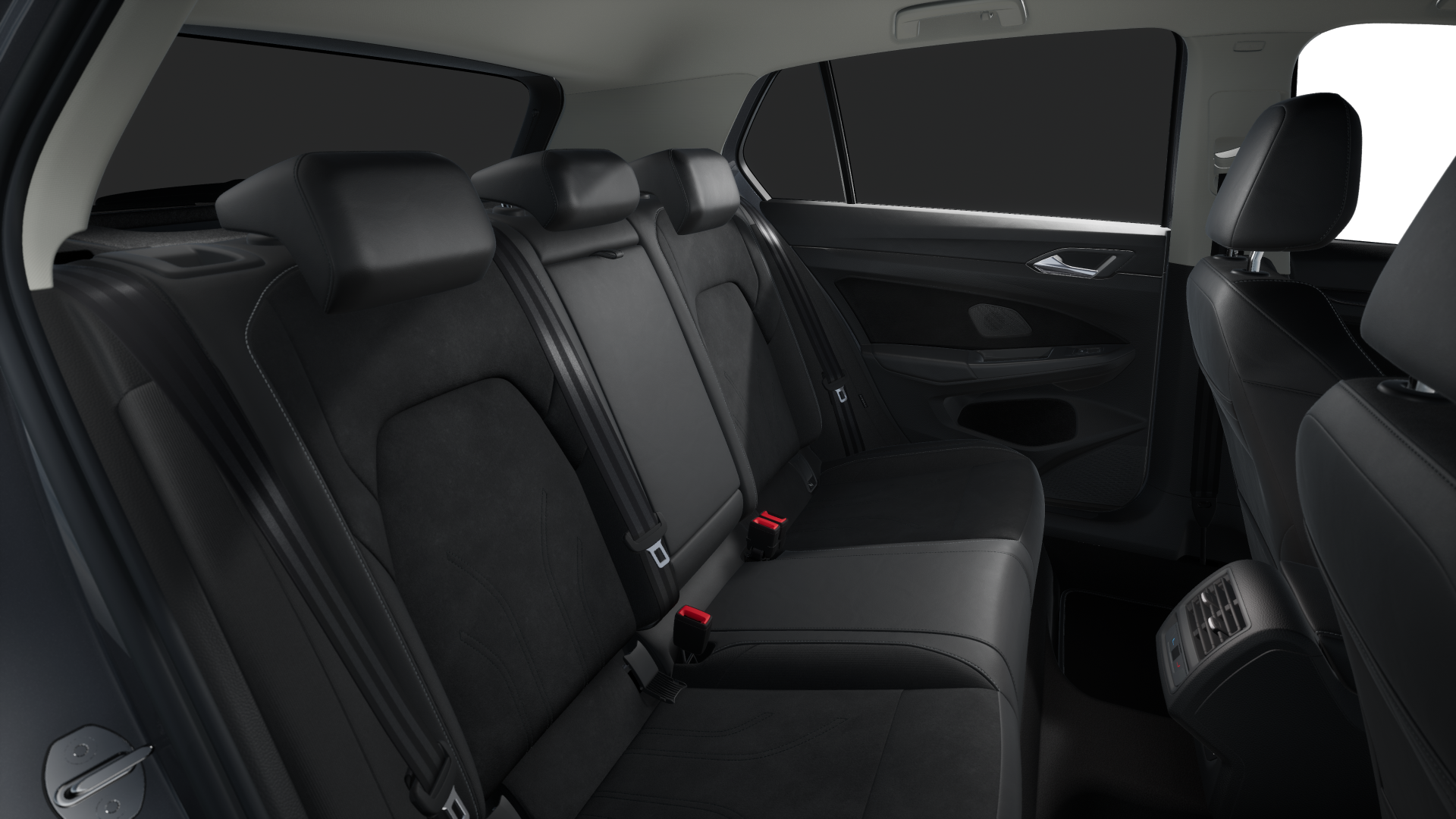 Volkswagen Golf 1.5 TSI Style