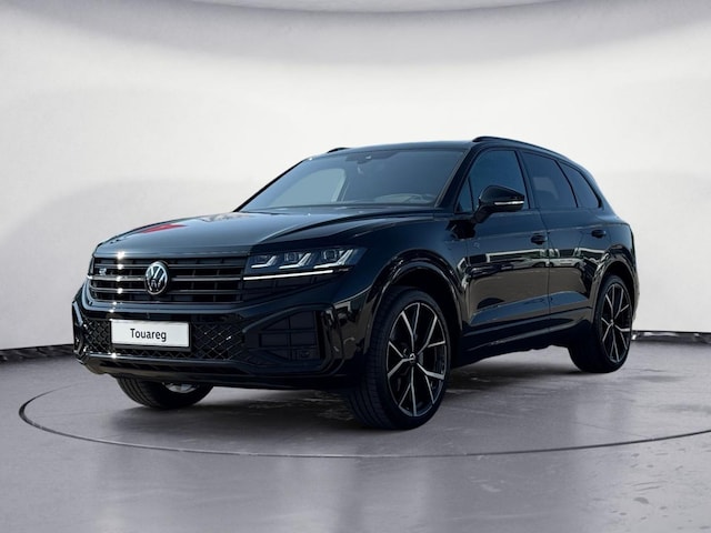 Volkswagen Touareg 4Motion R-Line