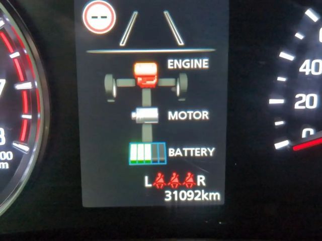 Suzuki Swift Comfort DualJet Hybrid