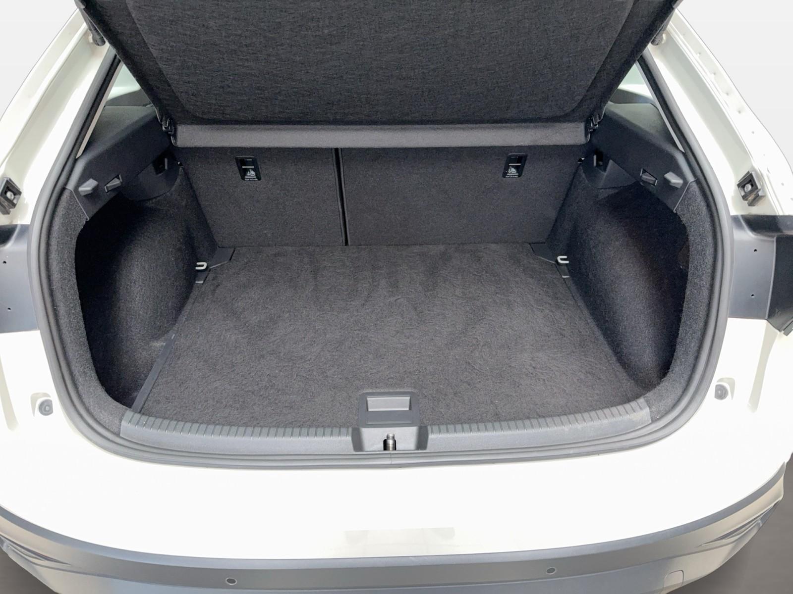 Volkswagen Taigo Life