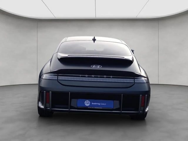 Hyundai IONIQ 6 UNIQ