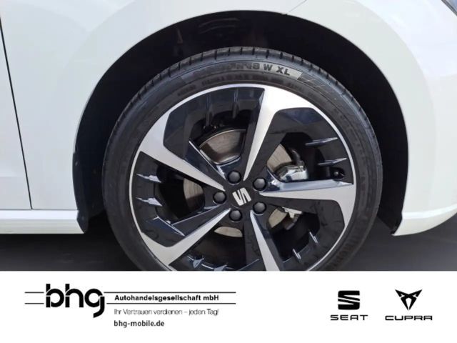 Seat Ibiza 1.0 TSI FR-lijn