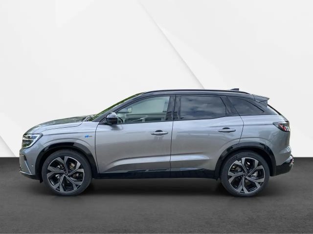 Renault Austral Alpine Esprit Iconic