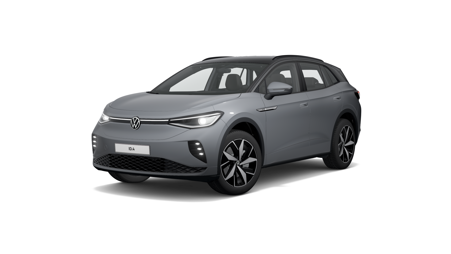 Volkswagen ID.4 220 kW 4Motion GTX