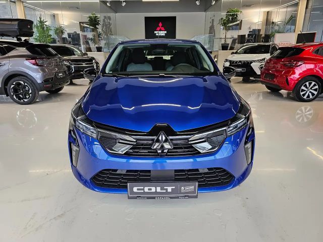 Mitsubishi Colt 1,0 MPI-T Invite