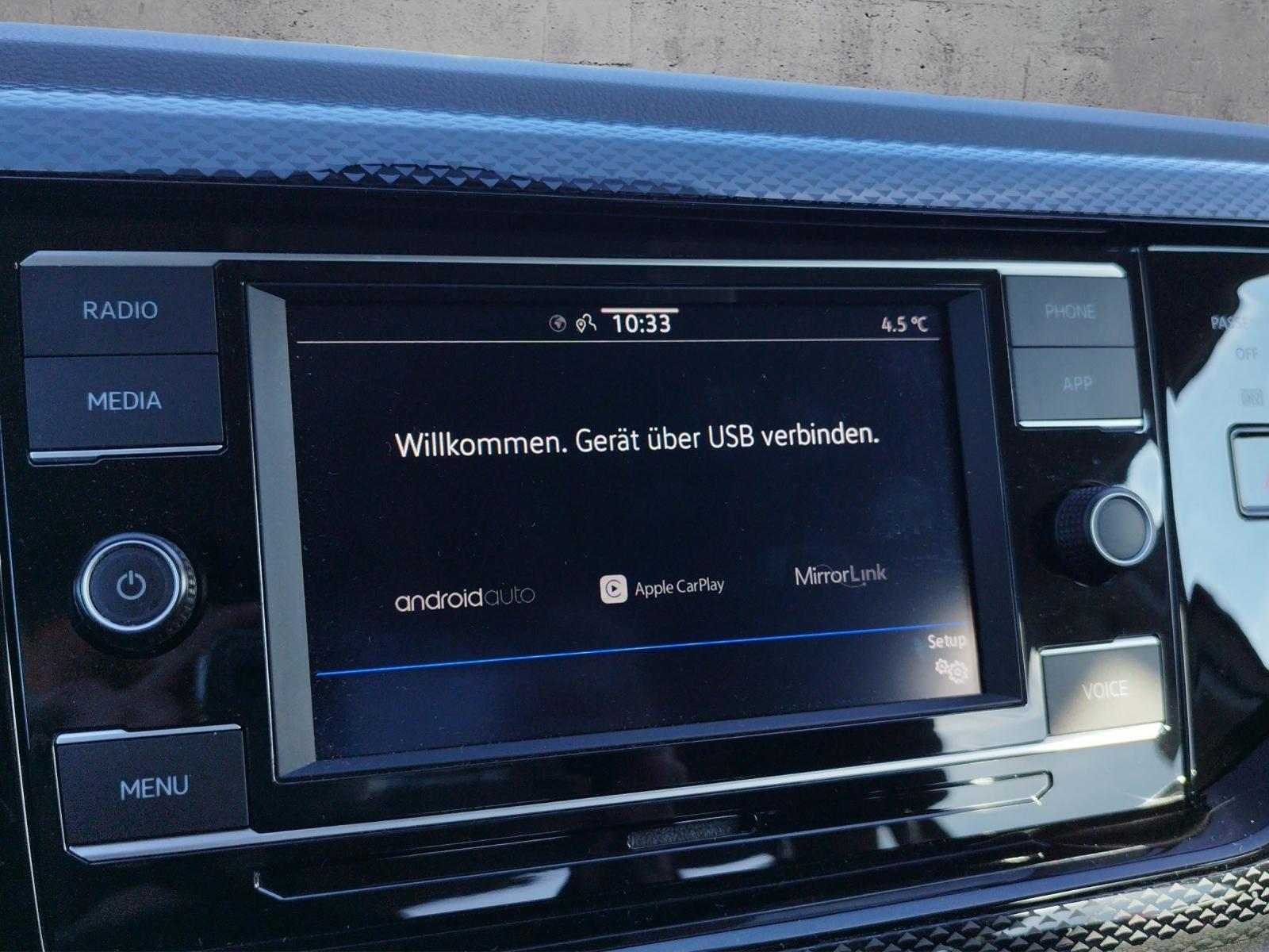 Volkswagen Taigo 1.0 TSI IQ.Drive Life