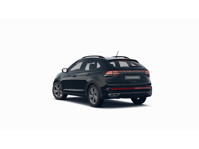 Volkswagen Taigo 1.0 TSI R-Line