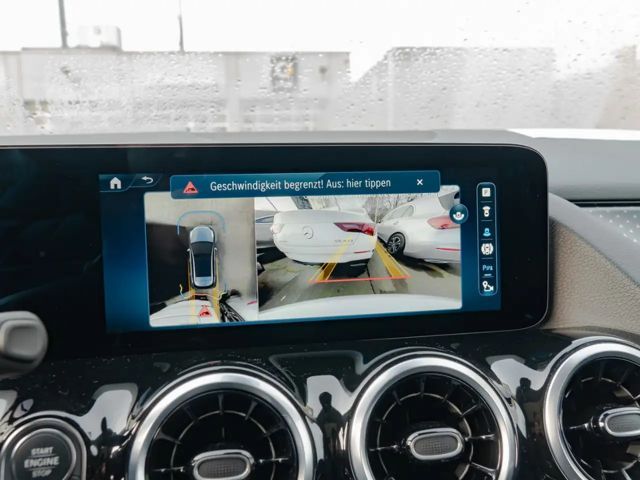 Mercedes-Benz B 200 Progressive