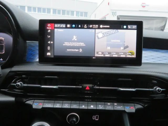 Alfa Romeo Tonale Hybrid Speciale