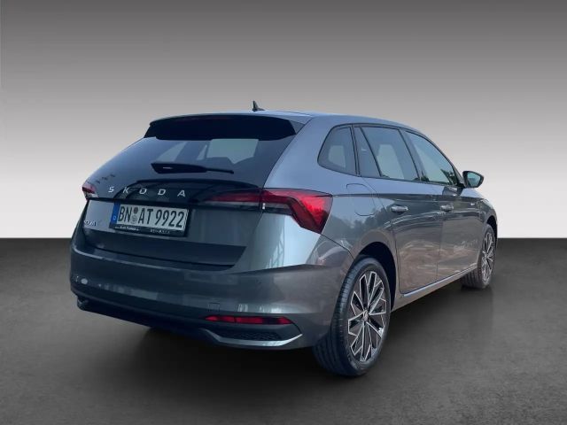 Skoda Scala 1.0 TSI Drive
