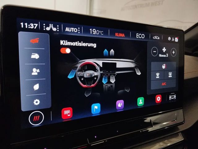 Cupra Formentor DSG VZ e-Hybrid