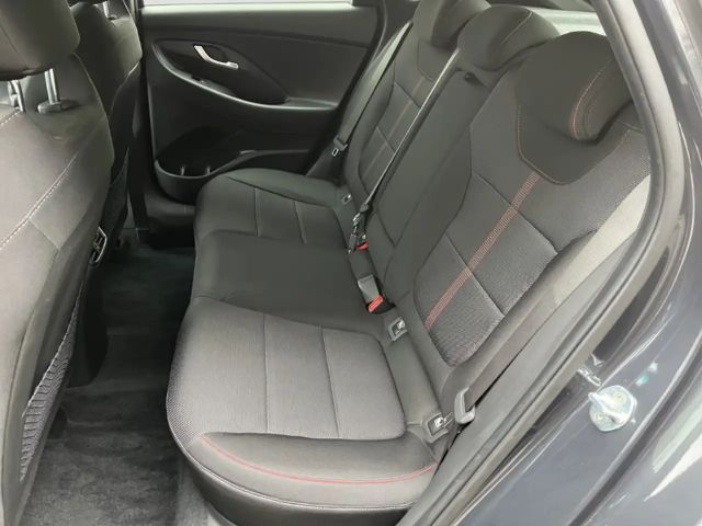 Hyundai i30 N Line T-GDi