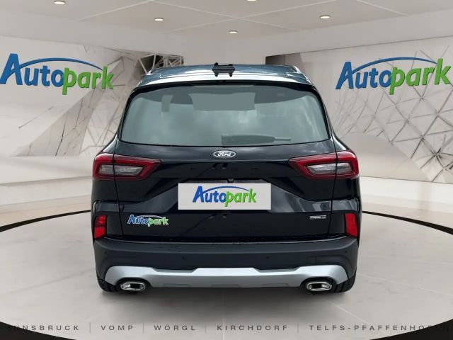 Ford Kuga Active Hybrid X