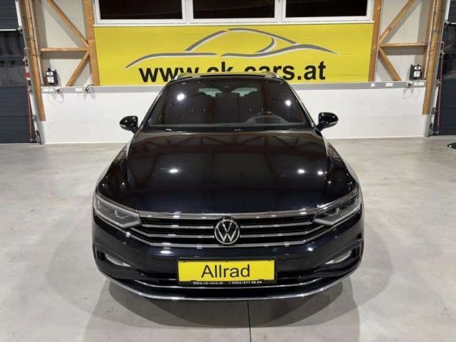 Volkswagen Passat Elegance Elegance