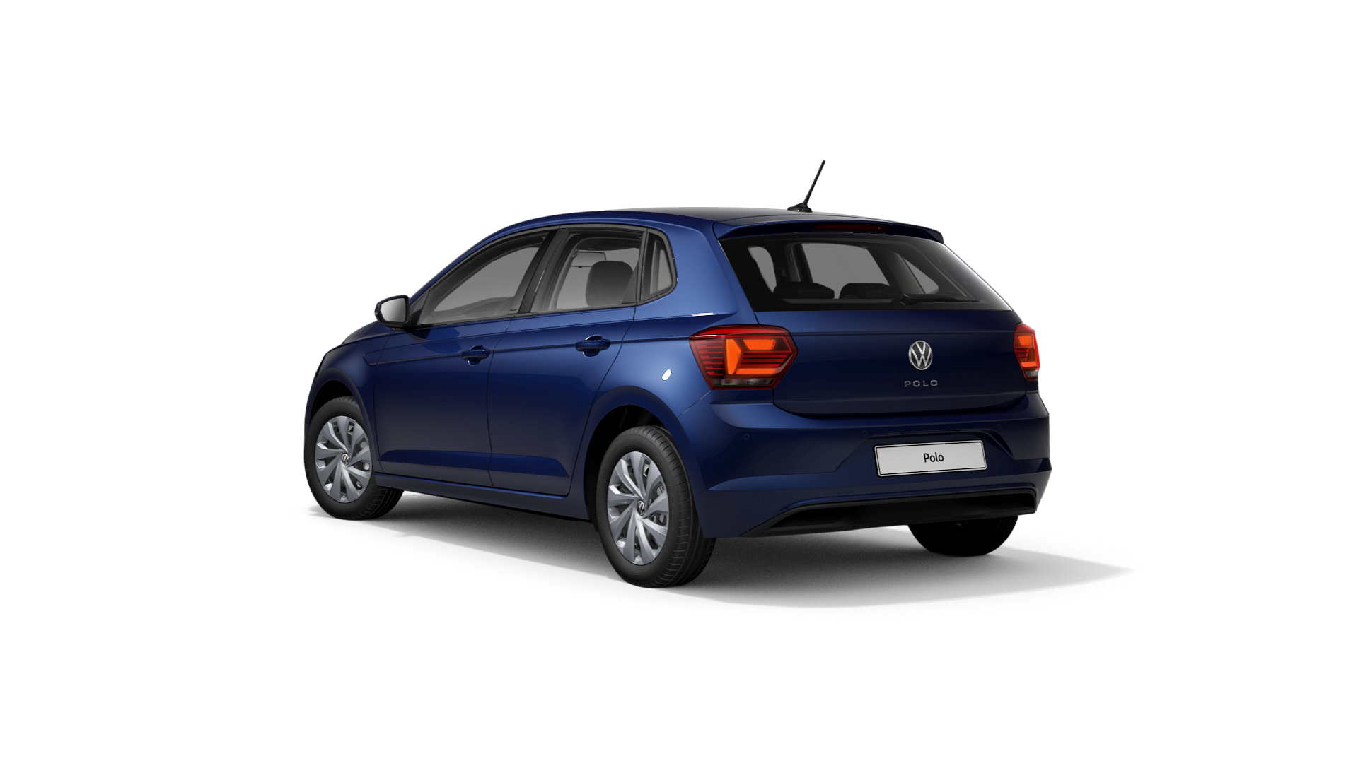 Volkswagen Polo 1.0 MPI Comfortline