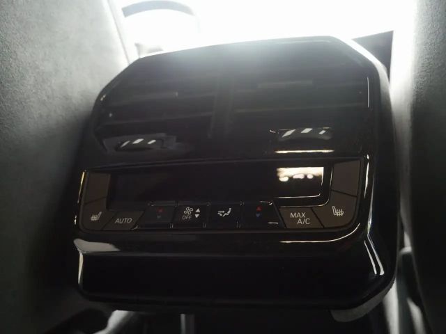 BMW iX M-Sport xDrive45