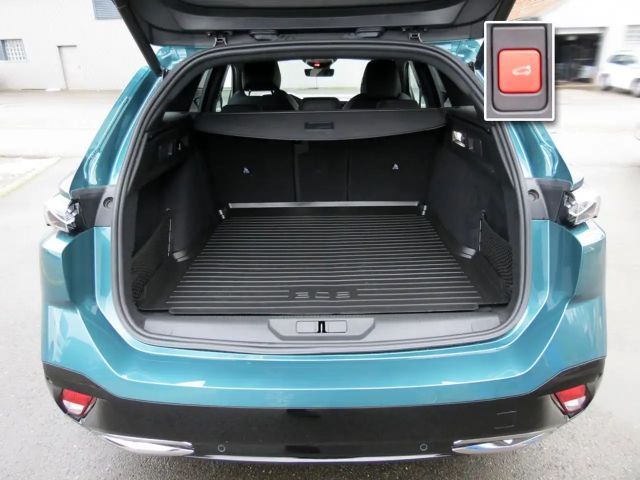 Peugeot 308 GT-Line SW