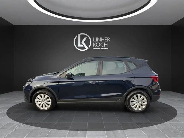 Seat Arona 1.0 TSI DSG Style