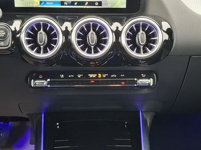 Mercedes-Benz GLA 200 Progressive